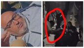CRKNI BRE, UMRI, UBIJTE GA Ovo su primeri najjezivijeg nasilja blokadera foteljaša - Monstruozno, sadistički, bezumno... (VIDEO)
