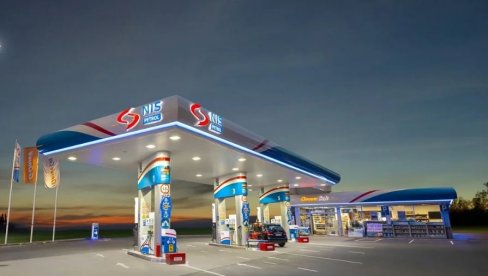 Popust 10 dinara po litru na sva G-Drive goriva