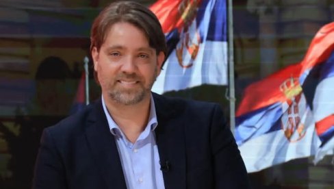 ГРАДОНАЧЛЕНИК КРАГУЈЕВЦА УПУТИО ПРВОМАЈСКУ ПОРУКУ : Обележавање Празника рада за Крагујевац има посебан значај ГРАДОНАЧЛЕНИК КРАГУЈЕВЦА УПУТИО ПРВОМАЈСКУ ПОРУКУ : Обележавање Празника рада за Крагујевац има посебан значај