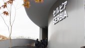 OVO JE SAMO POČETAK Više od 100.000 ljudi posetilo paviljon Srbije na svetskoj izložbi EKSPO 2025 u Osaki!
