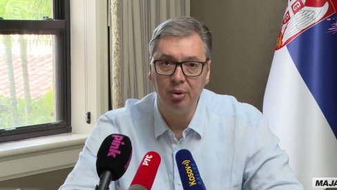 СРПСКА ЛИСТА УПУТИЛА ИСКРЕНЕ ЖЕЉЕ ЗА БРЗ ОПОРАВАК ВУЧИЋУ: У овој борби није се штедео, и управо због тога заслужује наше поштовање СРПСКА ЛИСТА УПУТИЛА ИСКРЕНЕ ЖЕЉЕ ЗА БРЗ ОПОРАВАК ВУЧИЋУ: У овој борби није се штедео, и управо због тога заслужује наше поштовање