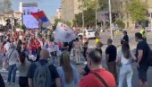 Studenti iz Srbije, Srpske i Crne Gore kreću na Medicijadu i žurku na Pag, gde su ustaše ubile na hiljade Srba?!