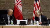 IRANSKI ZVANIČNIK: Pregovori SAD i Irana odloženi, nastavak zavisi od pristupa SAD