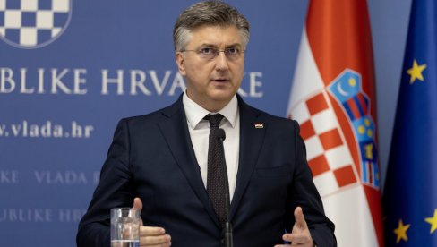 PLENKOVIĆ I TURUDIĆ ODBACILI INSINUACIJE: Hapšenja nemaju veze sa lokalnim izborima PLENKOVIĆ I TURUDIĆ ODBACILI INSINUACIJE: Hapšenja nemaju veze sa lokalnim izborima