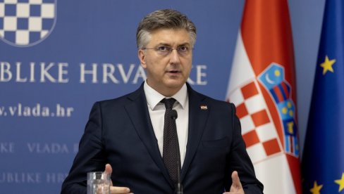 ПЛЕНКОВИЋ НА ПРОЗИВКЕ ИЗ БУДИМПЕШТЕ: Мађарска је ратни профитер, а Хрватска добар сусед