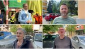 ЧЕШЋЕ ПУТУЈЕМО КОД ДЕЦЕ У БЕОГРАД, РАДУЈЕМО СЕ Људи из Лучана одушевљени ауто-путем Милош Велики (ВИДЕО)