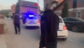 NEKOLIKO OSOBA IZBODENO NOŽEM: Masovna tuča dve porodice u Novom Pazaru (VIDEO)