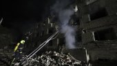 НАКОН УКРАЈИНСКОГ НАПАДА: Снабдевање струјом делимично обновљено Херсонској области
