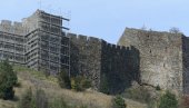 ТВРЂАВА ОДОЛЕВА ВРЕМЕНУ: И ове године наставаљају се конзерваторски радови на Магличу
