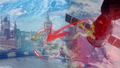 MOGLA BI DA PADNE NA LONDON: Svemirska letelica nekontrolisano juri ka Zemlji - Sovjeti je poslali ka Veneri, ali se pokvarila