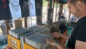 VINILI SVE POPULARNIJI: U Kraljevu i Vrnjačkoj Banji održavaju se berze ploča, cd, knjiga...