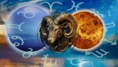 ОВО СЕ ДЕШАВА ЈЕДНОМ У ЖИВОТУ Хороскоп „Новости“: Конјукција Венере и Нептуна у Овну доноси тајне љубави, неверства, преваре и разочарања