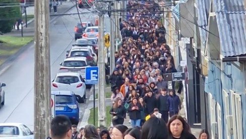 СКУПШТИНА ПРОТИВ ПРЕДСЕДНИКА: Битка за веће пензије
