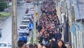 СКУПШТИНА ПРОТИВ ПРЕДСЕДНИКА: Битка за веће пензије