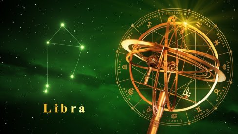 DNEVNI HOROSKOP ZA PONEDELJAK, 22. SEPTEMBAR: Raka očekuje nova ljubav, Škorpiju kupovina nekretnine, a Ribe problemi na putovanjima DNEVNI HOROSKOP ZA PONEDELJAK, 22. SEPTEMBAR: Raka očekuje nova ljubav, Škorpiju kupovina nekretnine, a Ribe problemi na putovanjima