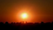 METEO ALARM U SRBIJI, EVO KADA STIŽE PROMENA: Vremenska prognoza za utorak, 15. jul