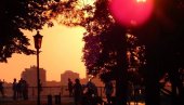 СТИГАО ЈЕ ПРЕДАХ, ЕВО КАДА СЕ ВРАЋАЈУ ПАКЛЕНИ ДАНИ: Временска прогноза за суботу, 28. јун