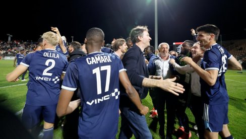 PARIZ ĆE IMATI DERBI POSLE 46 GODINA: Klub iz glavnog grada Francuske se vratio u elitni rang! PARIZ ĆE IMATI DERBI POSLE 46 GODINA: Klub iz glavnog grada Francuske se vratio u elitni rang!
