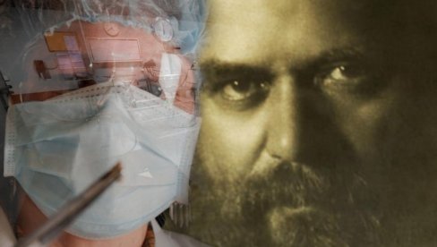ПРЕЖИВЕО 6 ПОКУШАЈА УБИСТВА: Да ли је Николај Велимировић заиста ОТРОВАН? Уочи трагедије владику посетио човек, обучен у мантију... ПРЕЖИВЕО 6 ПОКУШАЈА УБИСТВА: Да ли је Николај Велимировић заиста ОТРОВАН? Уочи трагедије владику посетио човек, обучен у мантију...