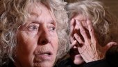 ИДИОТИ ЈАВИЛИ ДА САМ УМРЛА: Објављена вест о смрти глумице Еве Рас