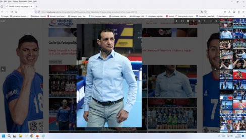 ДЕРБИ У ЛАЈКОВЦУ: Одбојкашице Железничара вечерас ће у дербију седмог кола Суперлиге дочекати играчице Уба