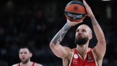 СКУПО ГА КОШТАЛА ВУЛГАРНОСТ! Еван Фурније дебело ударен по џепу због скандала у финалу грчког првенства