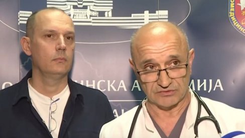 ВУЧИЋУ ПОЗЛИЛО ЗБОГ ВИСОКОГ ПРИТИСКА, ИМАО ЈЕ ЈАК БОЛ У ГРУДИМА: Лекар открио шта се догодило председнику Србије у Америци ВУЧИЋУ ПОЗЛИЛО ЗБОГ ВИСОКОГ ПРИТИСКА, ИМАО ЈЕ ЈАК БОЛ У ГРУДИМА: Лекар открио шта се догодило председнику Србије у Америци