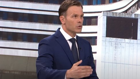 СИНИША МАЛИ ПОДЕЛИО ЛЕПЕ ВЕСТИ: Ванредно повећање минималне зараде од 1. октобра ове године СИНИША МАЛИ ПОДЕЛИО ЛЕПЕ ВЕСТИ: Ванредно повећање минималне зараде од 1. октобра ове године