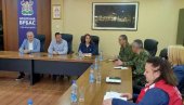 VOJNI LEKAR NA SELU: Akcija besplatnih zdravstvenih pregleda u opštini Vrbas