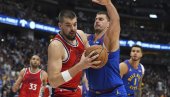 ISTORIJA! Nikola Jokić i Denver nagetsi uradili nešto što niko nije ni sanjao