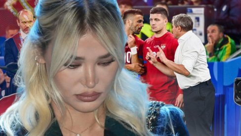 ЗНАЛА САМ ДА ИМА ДЕТЕ: Софију Милошевић напали да је Луку Јовића одвојила од сина када је имао 4 месеца ЗНАЛА САМ ДА ИМА ДЕТЕ: Софију Милошевић напали да је Луку Јовића одвојила од сина када је имао 4 месеца