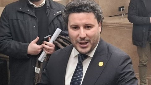 DRITAN BRANI RAMAJA: Bivši premijer reagovao na hapšenje i optužnicu podignutu protiv bivšeg oficira OVK
