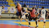 OKRŠAJ ZA FINALE: Sutra u Kraljevu „majstorica“ rukometaša Metalca i Loznice