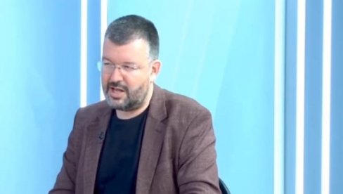 IDU PO HRVATSKOJ I POKLANJAJU SE SEVERINI, DOK HRVATSKA RUŠI SRPSKE GROBOVE Profesor uništio antisrpske blokadere foteljaše (VIDEO) IDU PO HRVATSKOJ I POKLANJAJU SE SEVERINI, DOK HRVATSKA RUŠI SRPSKE GROBOVE Profesor uništio antisrpske blokadere foteljaše (VIDEO)