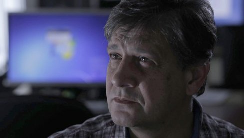 FILM O STRADANJU SRBA BIO JE IZAZOV: Intervju - Vitalij Buzujev, ruski reditelj FILM O STRADANJU SRBA BIO JE IZAZOV: Intervju - Vitalij Buzujev, ruski reditelj