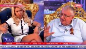 ŠEŠELJ O TRENUTNOJ POLITIČKOJ SITUACIJI: Kaja Kalas je niko i ništa, Francuzima ne plaćati za avione ako ne povuku priznanje tzv. Kosova