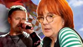 KONCERT SE NEĆE ODRŽATI: Rudan žestoko udarila na Tompsona - Hrvati po ko zna koji put lažu sami sebe