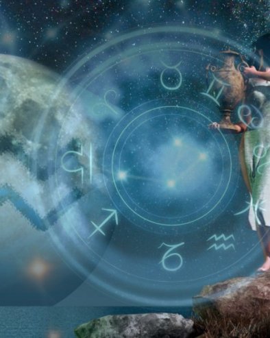 ДОБАР ДАН ЗА ОРИГИНАЛНЕ ИДЕЈЕ Астро савет за понедељак, 22. децембар: Ево на којих 6 знакова утиче тригон између Месеца и Урана