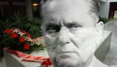 JOSIP BROZ TITO NIJE UMRO 4. MAJA? Maršala sahranjivali DVA puta