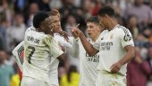 MUKE ZA ĆABIJA ALONSA: Real Madrid otputovao na Superkup Španije bez najboljeg fudbalera