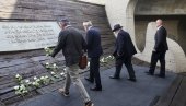 TAJMS OF IZRAEL: Dok se fašistička istorija Hrvatske gura pod tepih, Jevrejska zajednica oseća sve veću neizvesnost