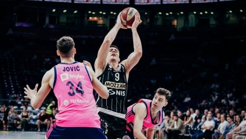 JOŠ JEDAN KOŠARKAŠ MEGE U AMERICI! Biser srpske košarke karijeru nastavlja u SAD JOŠ JEDAN KOŠARKAŠ MEGE U AMERICI! Biser srpske košarke karijeru nastavlja u SAD
