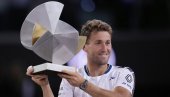 KONAČNO JE USPEO: Kasper Rud osvojio prvi masters u karijeri! KONAČNO JE USPEO: Kasper Rud osvojio prvi masters u karijeri!