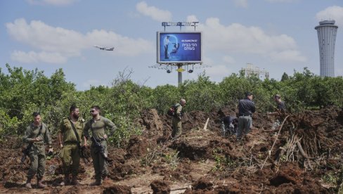 KAC PRETI HUTIMA: IDF će eliminisati vođu Abdul Malika ako ta grupa nastavi da napada Izrael KAC PRETI HUTIMA: IDF će eliminisati vođu Abdul Malika ako ta grupa nastavi da napada Izrael
