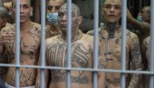 ПОБУНА ЗАТВОРЕНИКА: Банда МС напала чуваре, тројица избодена