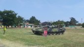 УПОЗОРЕЊЕ ВОЈСКЕ СРБИЈЕ: У среду војне вежбе на полигону „Могила“