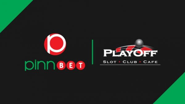 PinnBet преузима Play Off слот клубове – Нова фаза раста за једног од лидера тржишта PinnBet преузима Play Off слот клубове – Нова фаза раста за једног од лидера тржишта