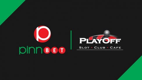 PinnBet преузима Play Off слот клубове – Нова фаза раста за једног од лидера тржишта