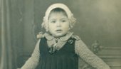 KRPENE LUTKICE JEDINA USPOMENA NA STRELJANU MAJKU: Ispovest Dušice Milačić (83) iz Jagodine, rođene u logoru na Banjici   (FOTO)