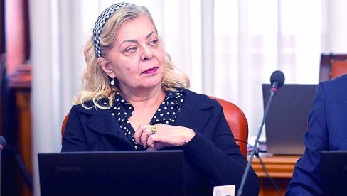 SOFRONIJEVIĆ: Nastavićemo realizaciju postojećih projekata i pokrenuti nove SOFRONIJEVIĆ: Nastavićemo realizaciju postojećih projekata i pokrenuti nove